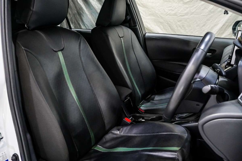 
								2024 Toyota Corolla SX Hybrid ZWE219R full									