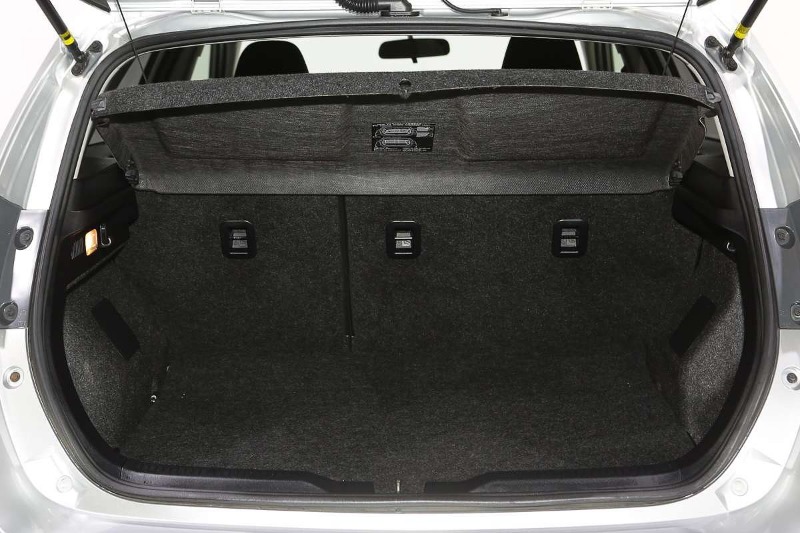 
								2017 Toyota Corolla SX ZRE182R full									