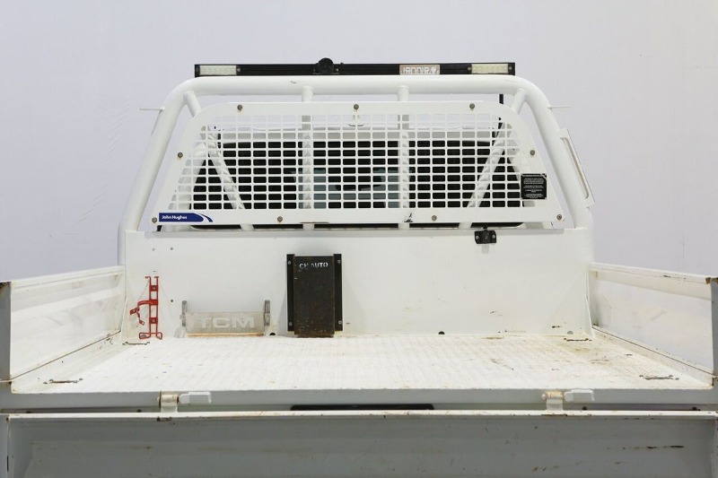 
								2021 Toyota Hilux SR5 GUN126R 4X4 full									