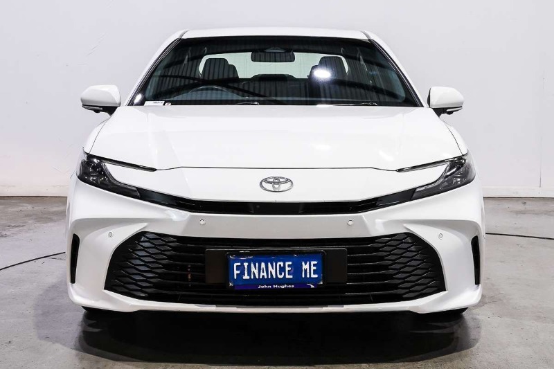 
								2024 Toyota Camry Ascent AXVH70R full									