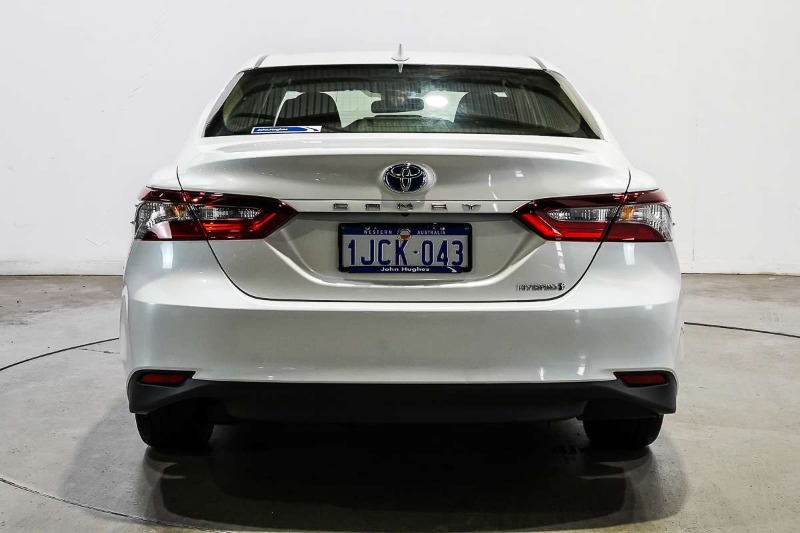 
								2024 Toyota Camry Ascent AXVH70R full									