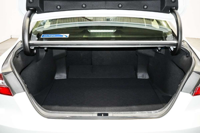 
								2024 Toyota Camry Ascent AXVH70R full									