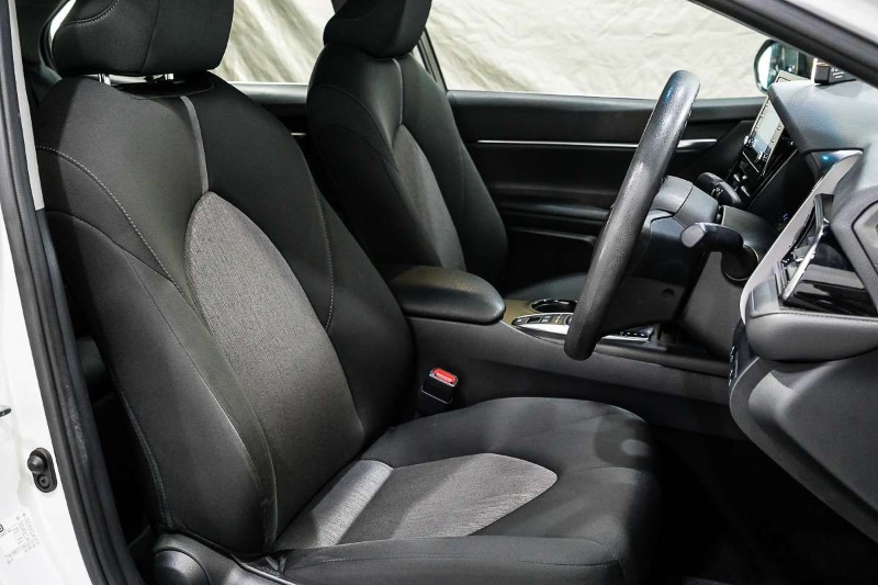 
								2024 Toyota Camry Ascent AXVH70R full									