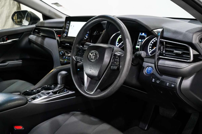 
								2024 Toyota Camry Ascent AXVH70R full									