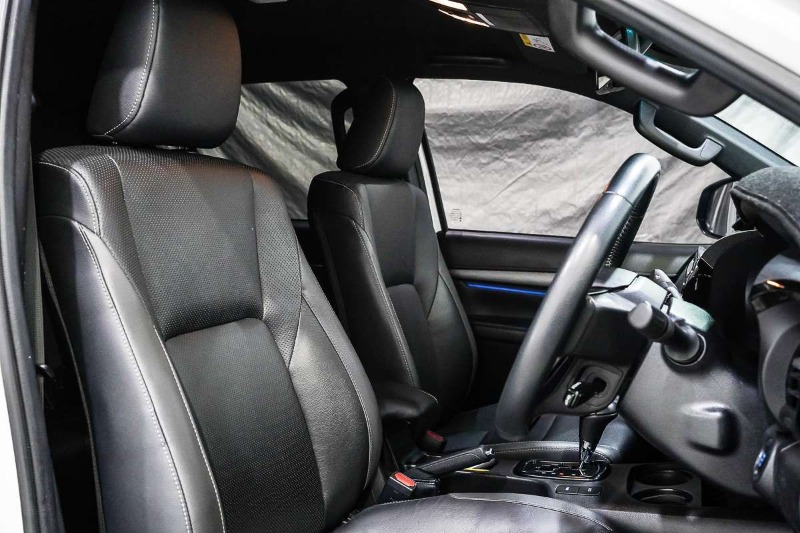
								2022 Toyota Hilux Rogue GUN126R 4X4 full									