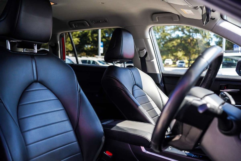 
								2021 Toyota Kluger GXL GSU70R full									