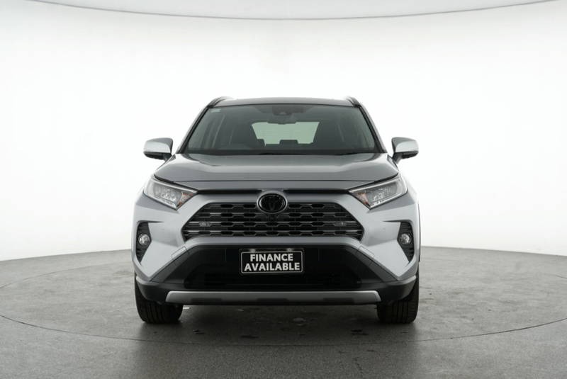 
								2020 Toyota RAV4 Cruiser Auto 2WD full									