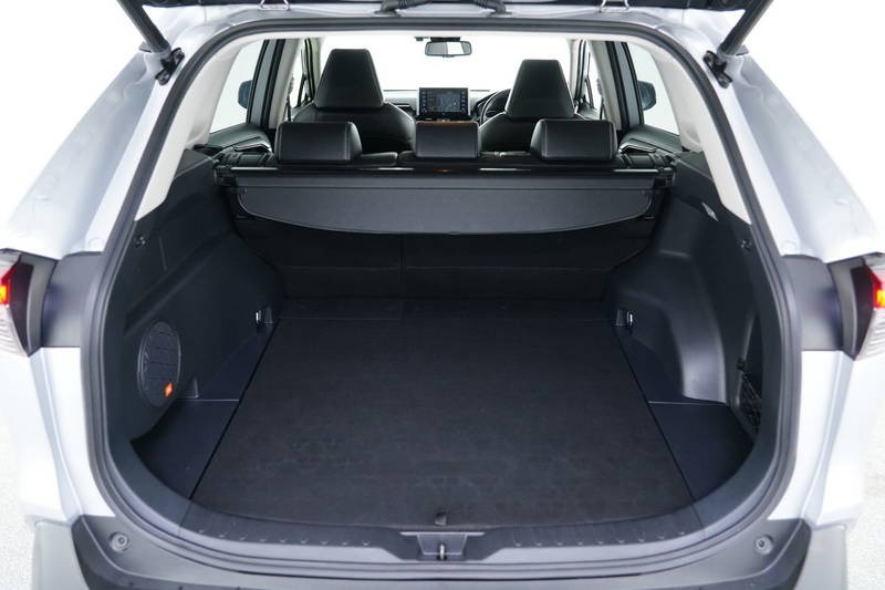 
								2020 Toyota RAV4 Cruiser Auto 2WD full									