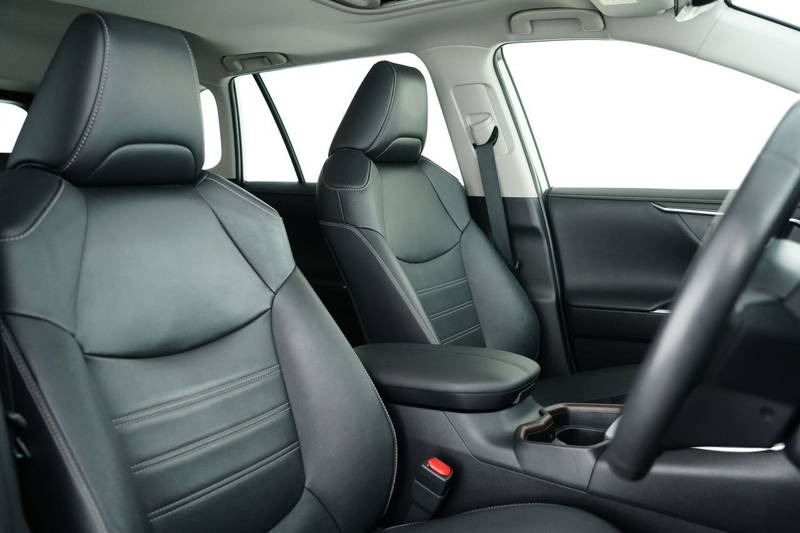 
								2020 Toyota RAV4 Cruiser Auto 2WD full									
