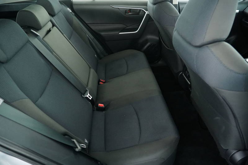 
								2024 Toyota RAV4 Hybrid GX Auto 2WD full									