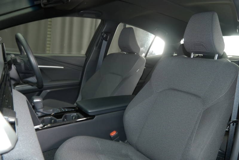 
								2026 Toyota Camry Hybrid Ascent Sport Auto full									