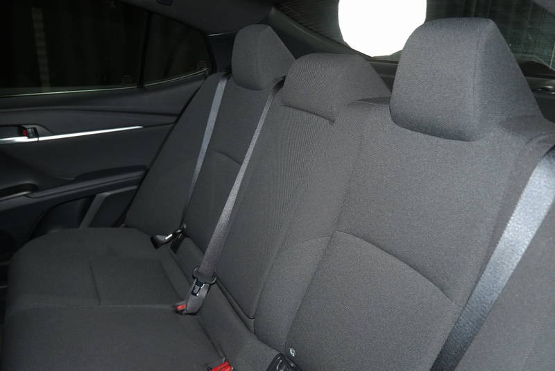 
								2026 Toyota Camry Hybrid Ascent Sport Auto full									