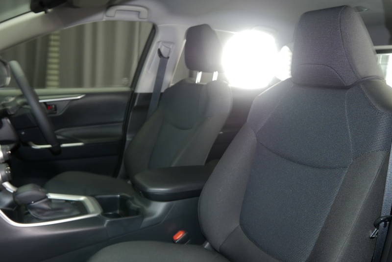 
								2024 Toyota RAV4 Hybrid GX Auto 2WD full									