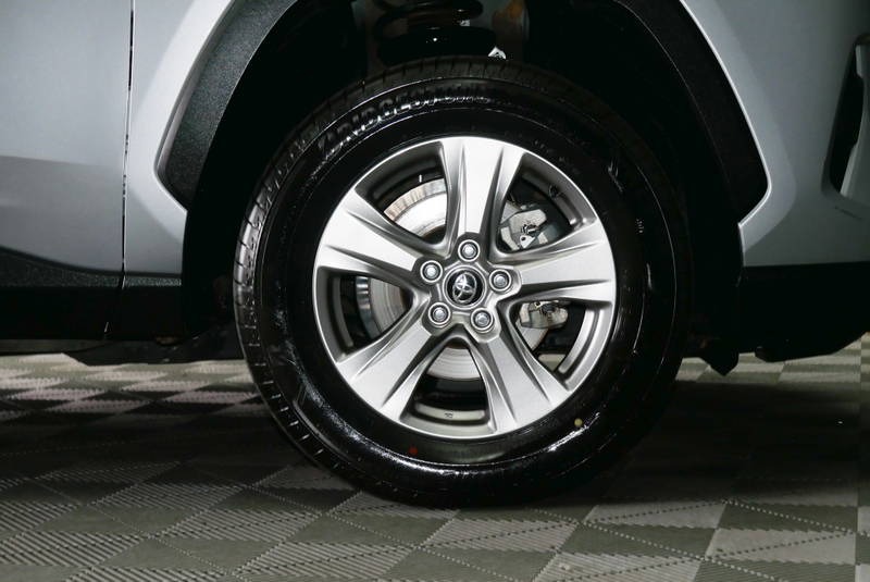 
								2024 Toyota RAV4 Hybrid GX Auto eFour full									