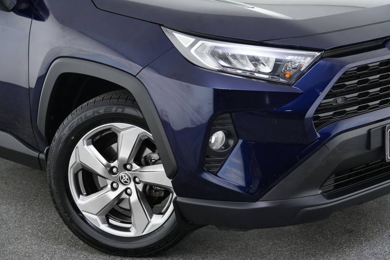 
								2019 Toyota RAV4 GXL Auto 2WD full									
