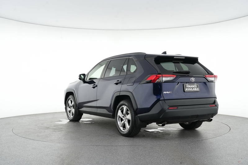 
								2019 Toyota RAV4 GXL Auto 2WD full									