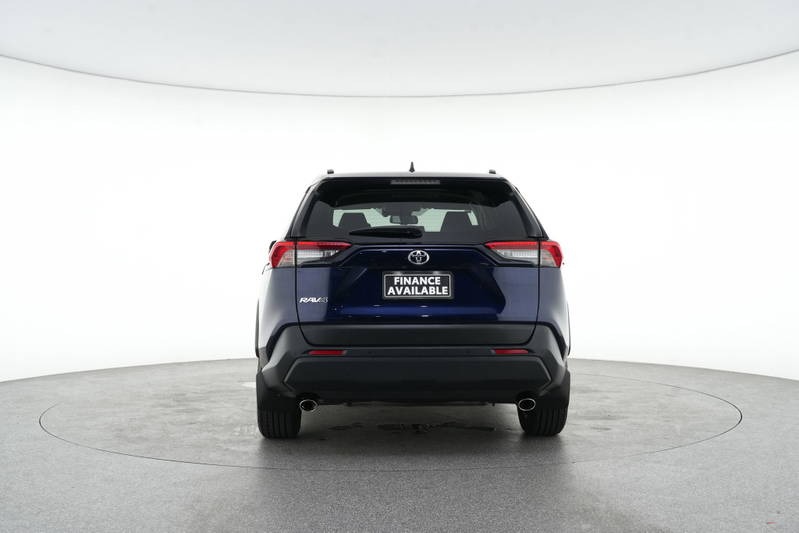 
								2019 Toyota RAV4 GXL Auto 2WD full									