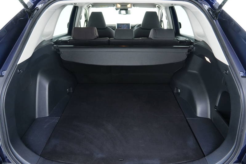 
								2019 Toyota RAV4 GXL Auto 2WD full									