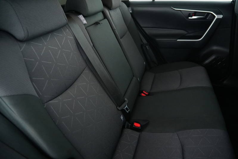 
								2019 Toyota RAV4 GXL Auto 2WD full									