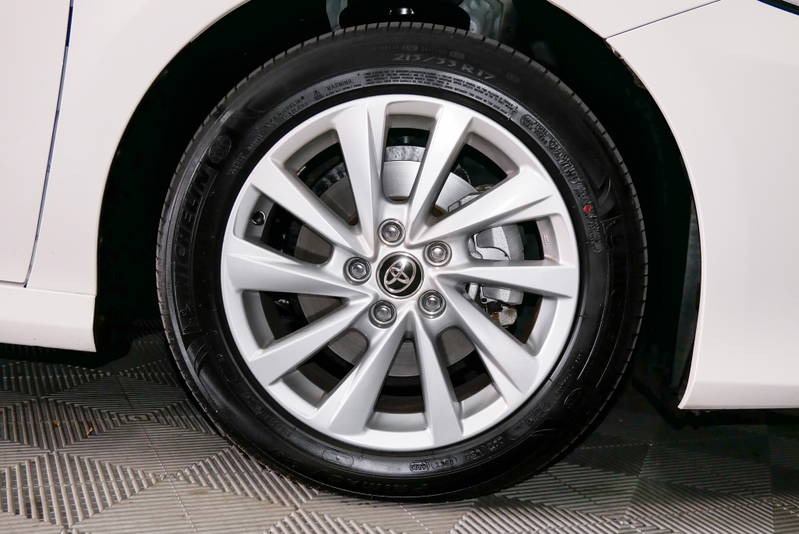
								2022 Toyota Camry Hybrid Ascent Sport Auto full									