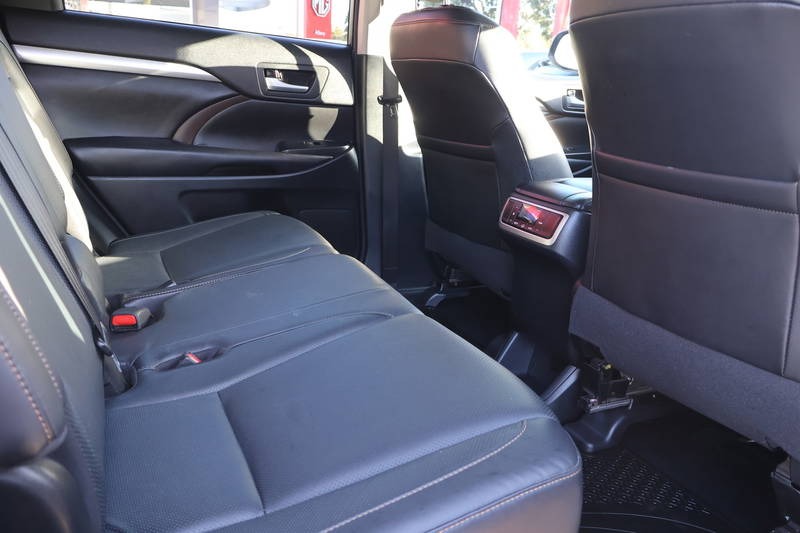 
								2017 Toyota Kluger GXL Auto AWD full									