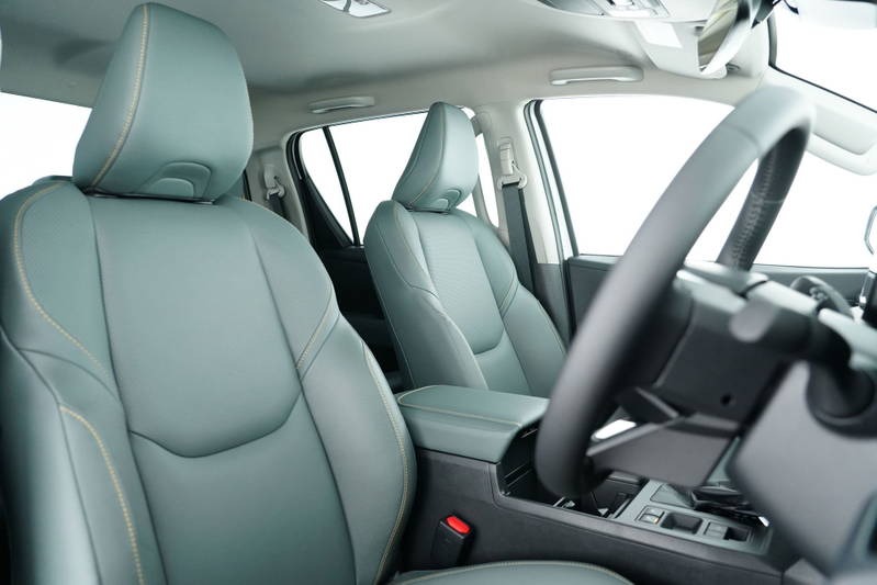
								2026 Toyota Hilux Rogue 48V Auto 4×4 Double Cab full									