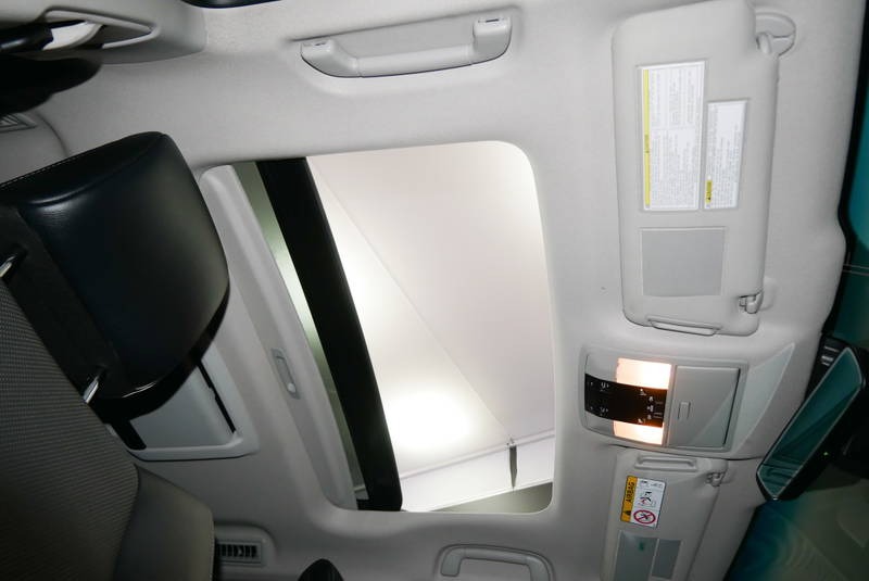 
								2022 Toyota Landcruiser Prado Kakadu Auto 4×4 full									