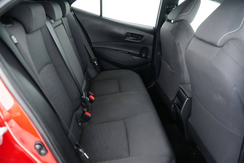 
								2019 Toyota Corolla Ascent Sport Hybrid Auto full									