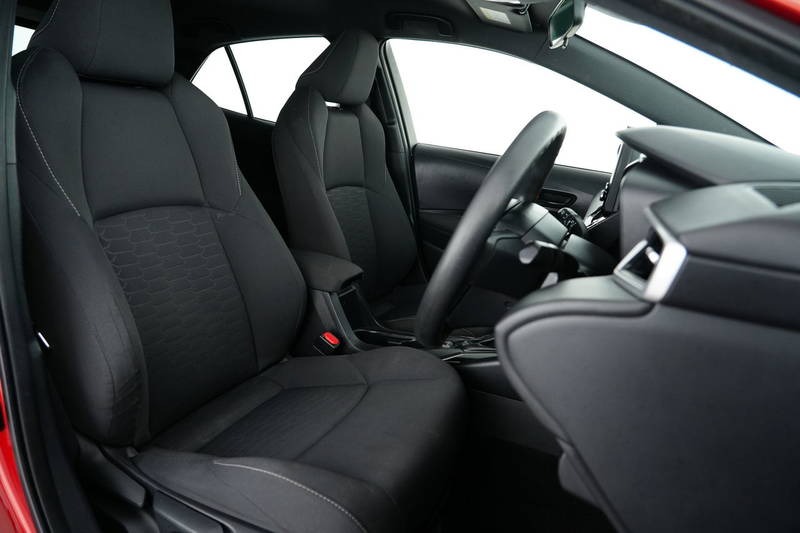 
								2019 Toyota Corolla Ascent Sport Hybrid Auto full									