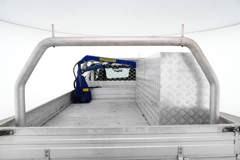 
								2021 Toyota Hilux Workmate Auto 4×2 full									