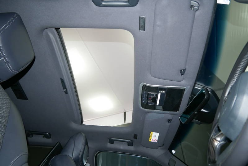 
								2023 Toyota Landcruiser Sahara Auto 4×4 full									