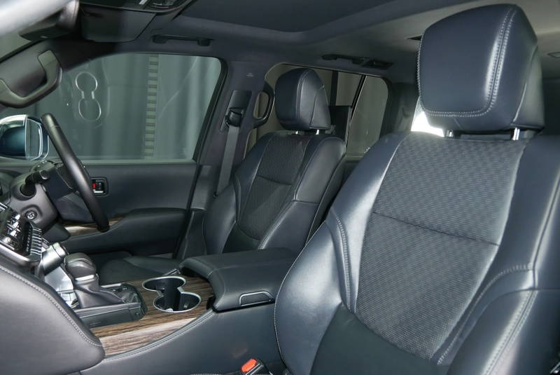 
								2023 Toyota Landcruiser Sahara Auto 4×4 full									