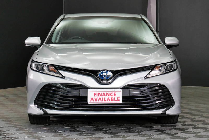 
								2021 Toyota Camry Hybrid Ascent Auto full									