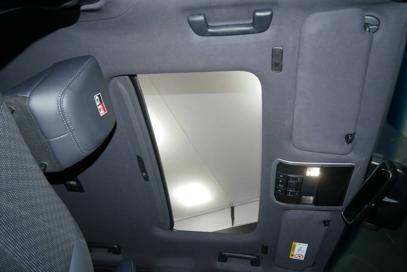 
								2025 Toyota Landcruiser GR Sport Auto 4×4 full									