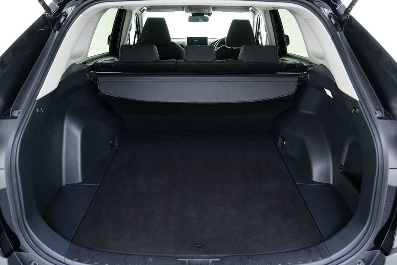 
								2023 Toyota RAV4 Hybrid GX Auto eFour full									