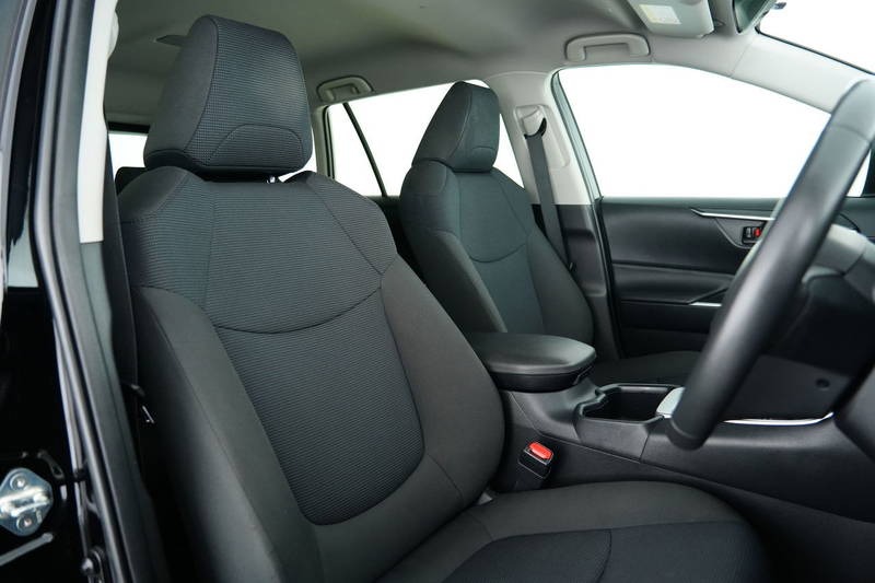 
								2023 Toyota RAV4 Hybrid GX Auto eFour full									