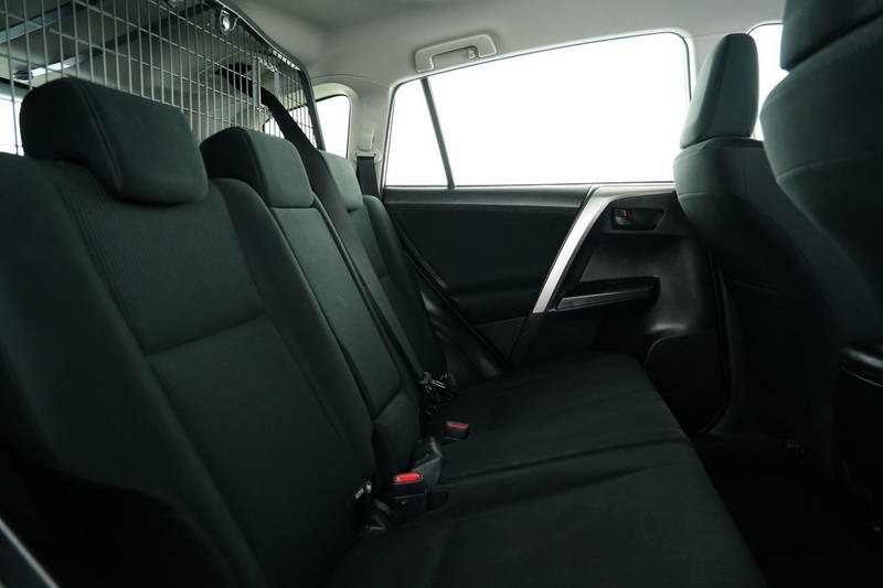 
								2018 Toyota RAV4 GX Auto AWD full									