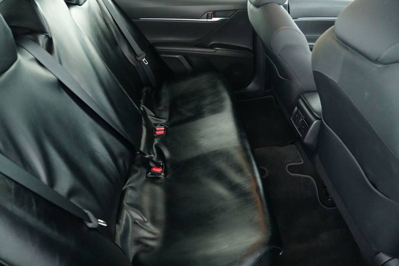 
								2021 Toyota Camry Hybrid Ascent Auto full									