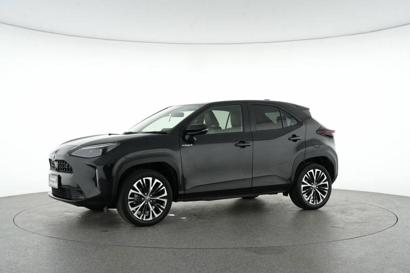 
								2021 Toyota Yaris Cross Hybrid Urban Auto 2WD full									
