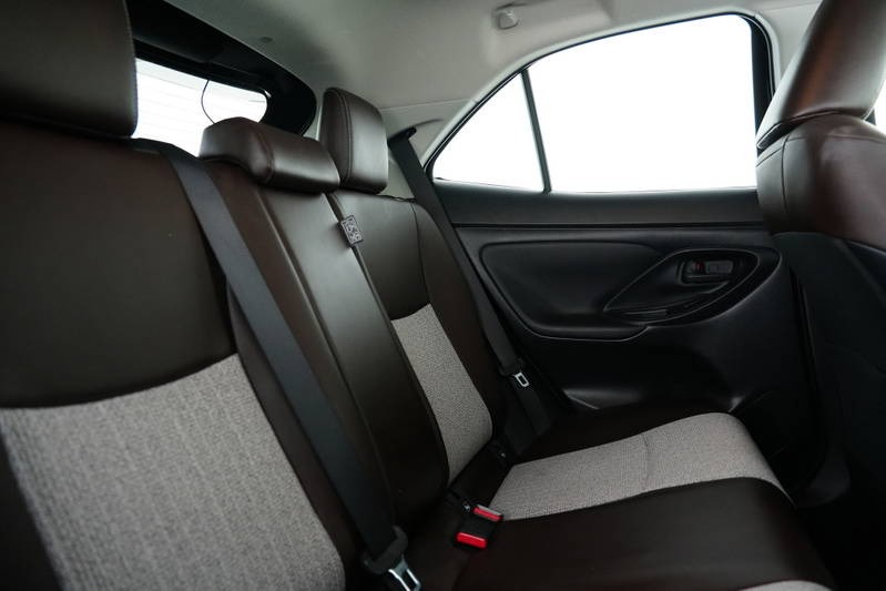 
								2021 Toyota Yaris Cross Hybrid Urban Auto 2WD full									