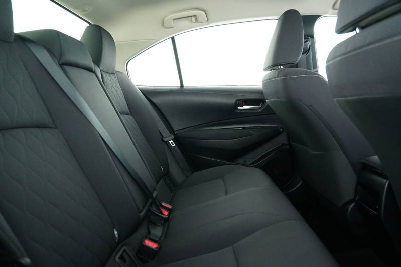 
								2024 Toyota Corolla Ascent Sport Auto full									