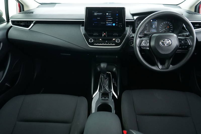 
								2024 Toyota Corolla Ascent Sport Auto full									