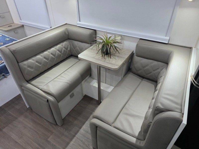 
								2020 ESSENTIAL C-CLASS D1-1 SERIES SINGLE AXLE SEMI OFF-ROAD CARAVAN full									