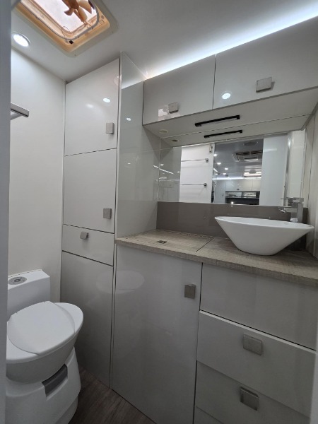 
								2020 ESSENTIAL C-CLASS D1-1 SERIES SINGLE AXLE SEMI OFF-ROAD CARAVAN full									