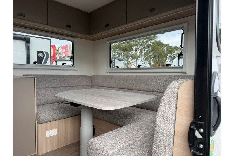 
								2026 Jayco DISCOVERY CARAVAN 22.68-3.OB.DY-MY26 full									