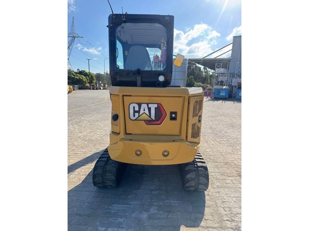 
								2023 CATERPILLAR 304 full									