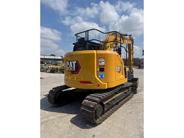 
								2024 CATERPILLAR 315 full									