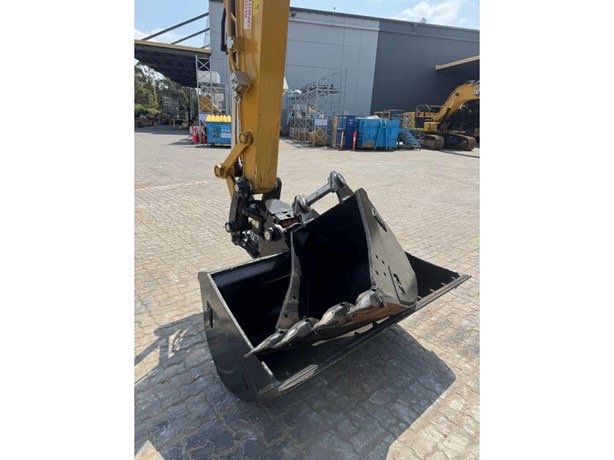
								2024 CATERPILLAR 315 full									