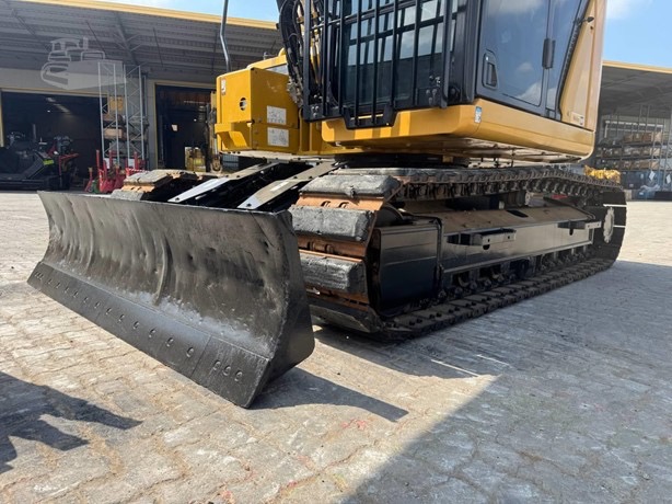
								2024 CATERPILLAR 315 full									
