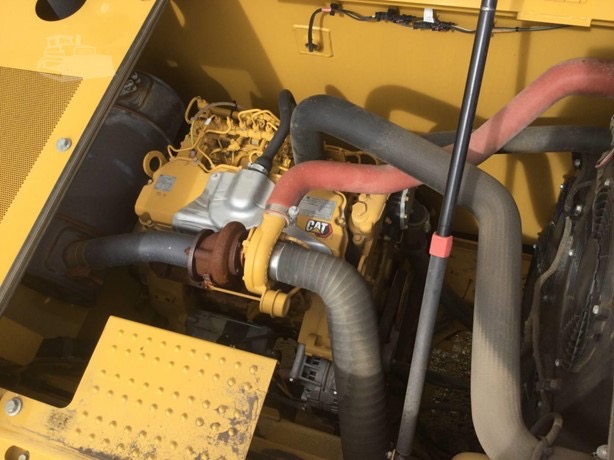 
								2022 CATERPILLAR 320GC full									
